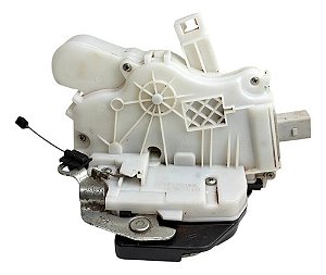 Fechadura Porta Traseira Direita Vw Gol Voyage G7 G8