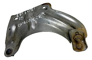 Suporte Catalisador Vw Up 1.0 Tsi 2013 A 2018