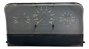 Painel Instrumentos Sprinter 1997 A 2001 Preto