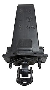 Limitador Porta Traseira Direita Peugeot 208 2021 A 2025