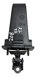 Limitador Porta Traseira Esquerda Peugeot 208 2021 A 2025
