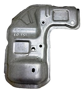 Defletor Turbina Vw Up 1.0 Tsi 2013 A 2018