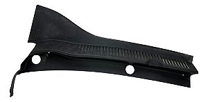 Grade Churrasqueira Esquerda Vw Up 2013 A 2018 Preto