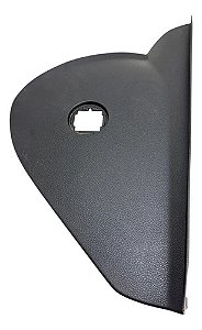 Acabamento Direito Painel Gm Cruze Lt 2017 A 2021 Preto