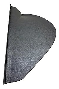 Acabamento Lateral Esquerdo Painel Gm Cruze Lt 17 A 21