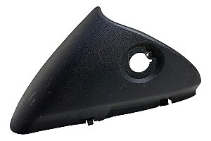 Acabamento Direito Painel Fiat Stilo Preto