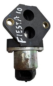 Sensor Marcha Lenta Ford Fiesta 2005 A 2012 Zetec