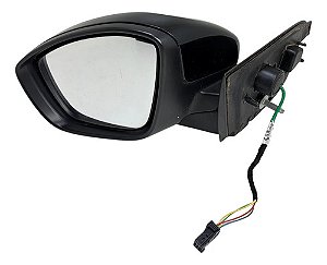 Retrovisor Esquerdo Citroen C4 Cactus 2019 A 2024
