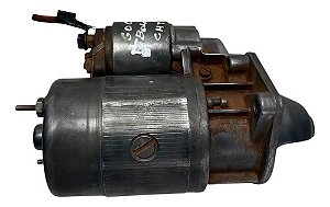 Motor Partida Vw Gol Bola G2 1.0 Cht