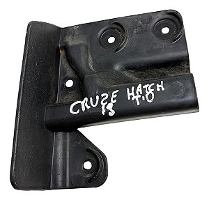 Acabamento Para Barro Traseiro Direito Gm Cruze 2017 A 2021