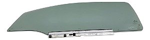 Vidro Porta Esquerda Chevrolet Astra Duas Portas 1999 A 2011
