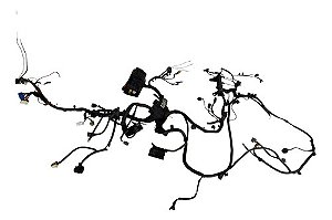 Chicote Motor Caixa Fusíveis Hyundai Hb20 1.0 2017 2018 2019