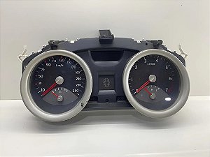 Painel Instrumento Megane Manual 2007 A 2012