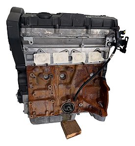 Motor Citröen C4 Cactus 1.6 2019 A 2024 118cv 15 Mil Km