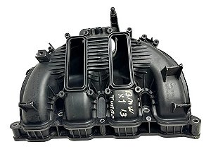 Coletar Admissão Bmw X1 2.0 2013 A 2015