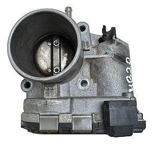 Tbi Corpo Borboleta Hyundai Hb20 1.0 2013 A 2019