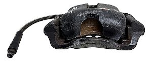 Pinça Dianteira Esquerda Peugeot 207 1.6