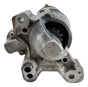 Motor Partida Peugeot 208 1.6 2021 A 2025 Automatico