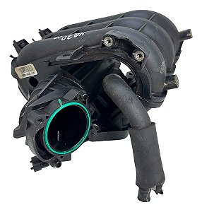 Coletor Ademissão Hyundai Hb20 2013 A 2019