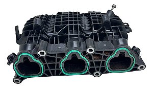 Coletor Admissão Gm Tracker 1.0 2020 A 2025