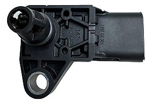 Sensor Map Gm Tracker 1.0 2020 A 2025