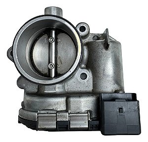 Tbi Corpo Borboleta Peugeot 208 1.6 2021 A 2025