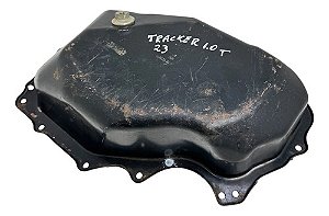 Carter Gm Tracker 1.0 2020 A 2025