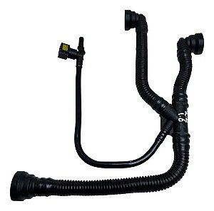 Mangueira Respiro Peugeot 208 1.6 2021 A 2025