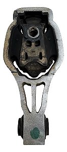 Coxim Traseiro Cambio Peugeot 208 1.6 2021 A 2025