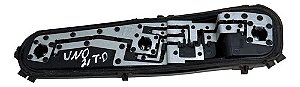 Circuito Lanterna Traseira Direita Fiat Uno 2017 A 2021 Direito/passageiro Branco