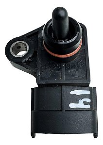 Sensor Map Hyundai Hb20 1.6 2013 A 2017