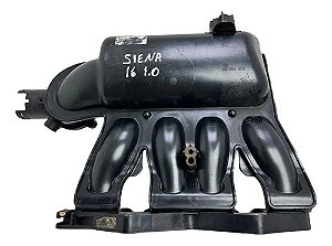 Coletor Admissão Fiat Siena 1.0 Evo 2013 A 2017