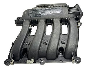 Coletor Admissão Renault Megane 2.0 2007 A 2012