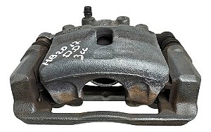 Pinça Dianteira Direita Hyundai Hb20 1.0 2017 A 2019