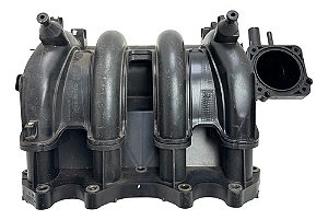 Coletor Admissão Vw Golf 1.6 2006 A 2012