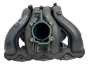 Coletor Admissão Gm Captiva 2.4 2010 A 2016