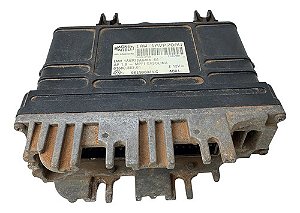 Módulo Injeção Vw Polo Classic 1998 A 2001
