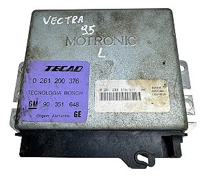 Modulo Injeção Gm Vectra 1994 A 1995