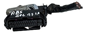 Conector Modulo Abs Vw Gol Voyage 1.0 G7 G8