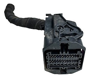 Conector Modulo Injeção Vw Gol Voyage 1.0 G7 G8