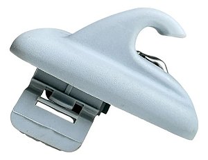 Suporte Quebra Sol Peugeot 208 2021 A 2025