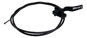 Cabo Abertura Capo Gm Monza 1992 A 1996