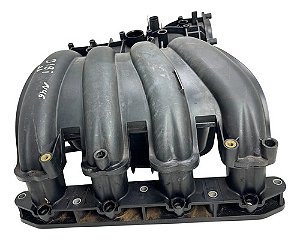Coletor Admissão Bmw 318 320 2008 A 2012 N46