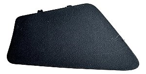 Tampa Maçaneta Interna Lado Direito Gm Cruze 2017 A 2021 Preto