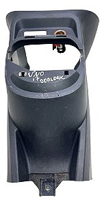 Console Central Fiat Uno 2017 A 2021 Dualogic