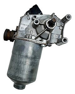Motor Limpador Dianteiro Fiat Uno 2017 A 2021
