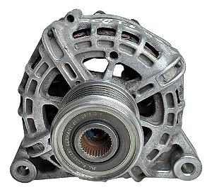 Alternador Peugeot 208 1.6 2021 A 2025