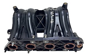 Coletor Admissão Gm Prisma 1.4 2009 A 2012