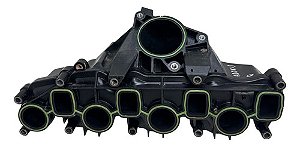 Coletor Admissão Vw Amarok 2.0 2012 A 2018