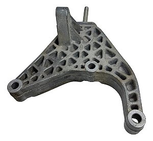 Suporte Coxim Esquerdo Cambio Fiat Argo Cronos 1.0